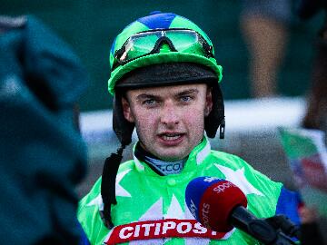 Sean Bowen’s Noble Mission . . . To Win The Boodles Cheltenham Gold Cup

