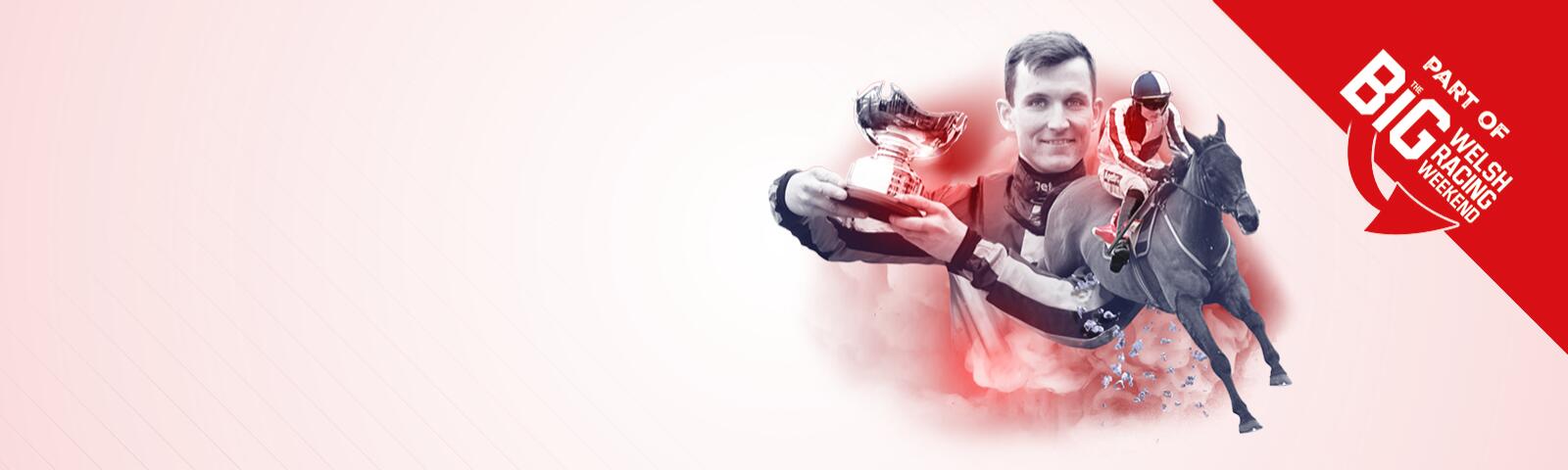 The pride of West Wales returns, the Welsh Champion Hurdle at Ffos Las