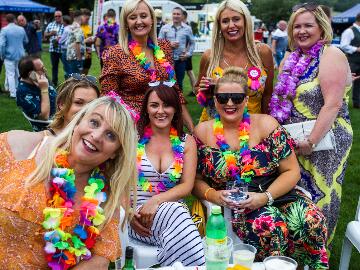 Track Talk with General Manager Kevin Hire - 17/04/23